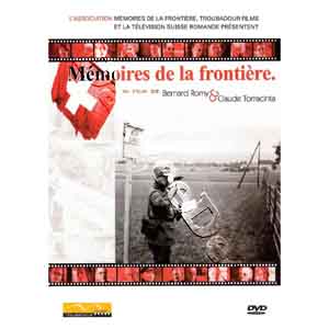 Border Memories (DVD)